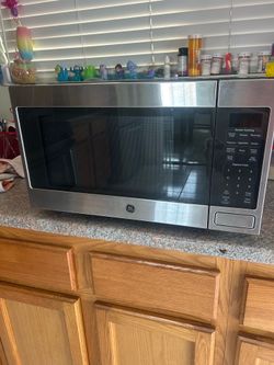 Microondas Seminuevo 1150 w