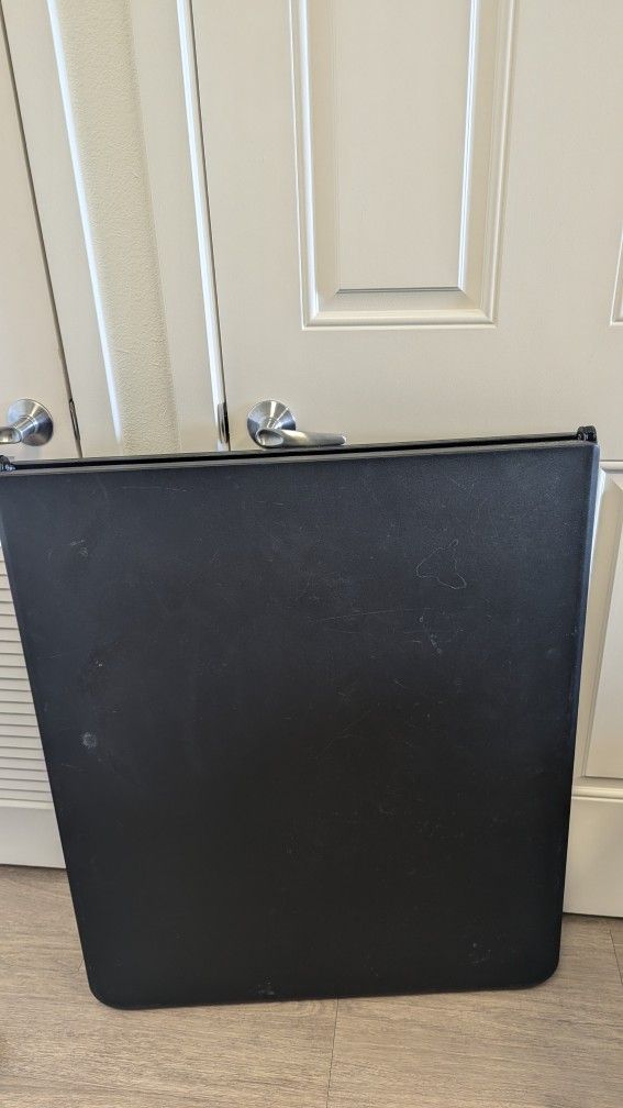 6 Ft Mainstays Foldable Table - Send Me Best Offer