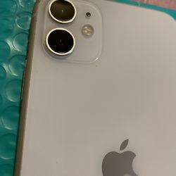 Iphone 11 For Att, Air Talk,  Cricket, H20 75% Battery