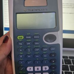 Texas Instruments TI-30XS MultiView Calculator