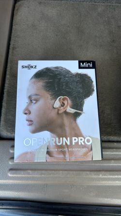 Openrun Pro