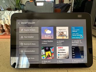 Amazon Echo Show 5(3rd Generation)