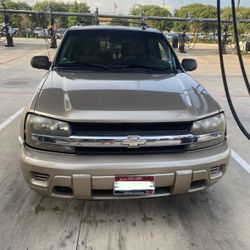 2005 Chevrolet Blazer
