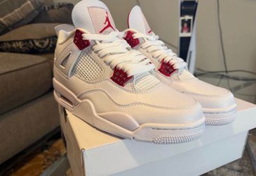 Retro 4 jordan