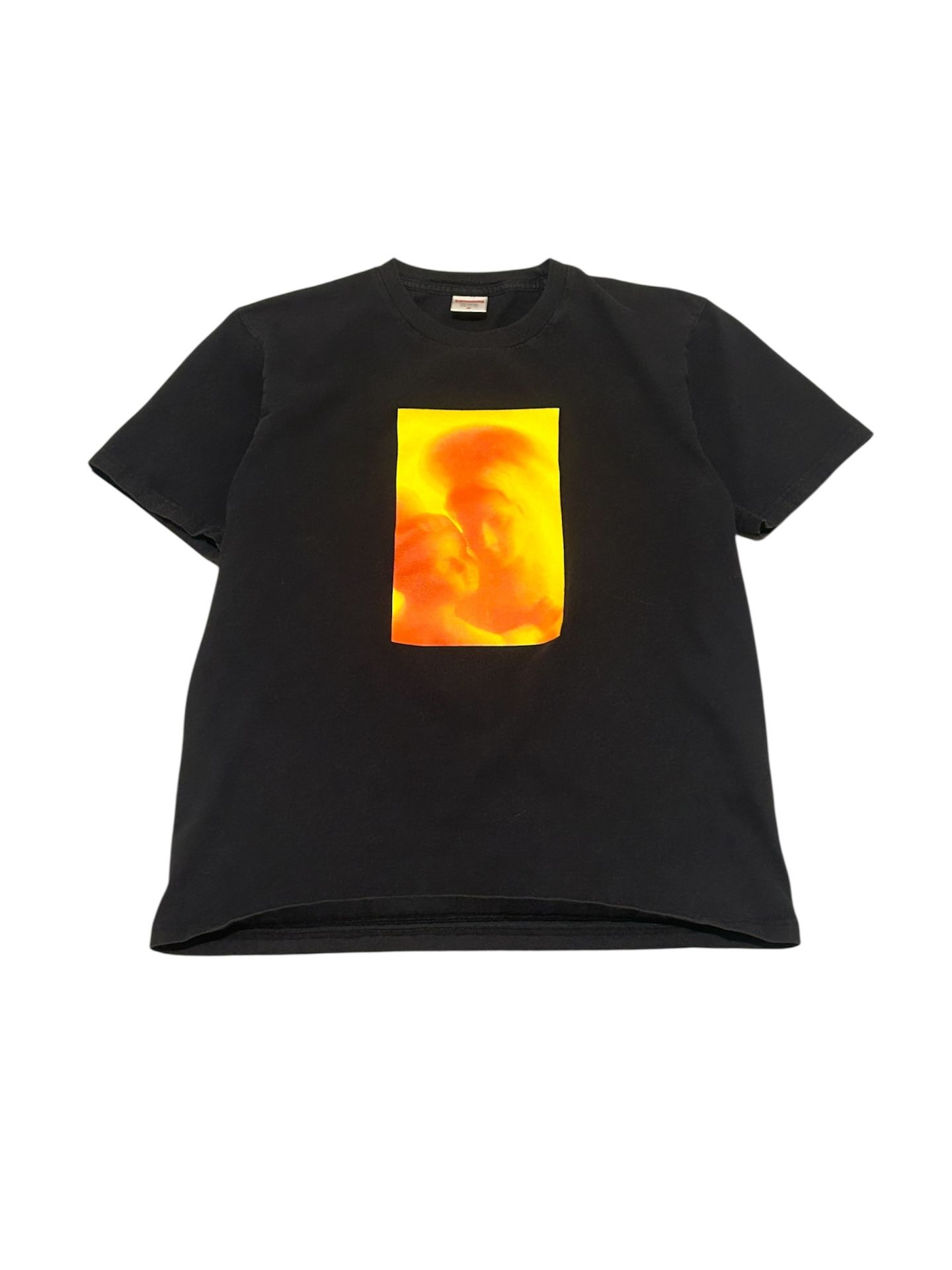 Black Madonna Supreme Box Tee