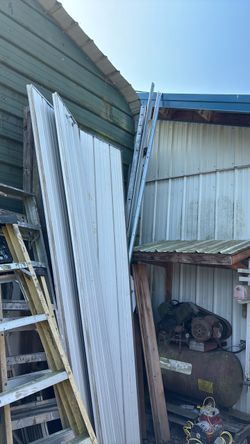 10x10  garage door