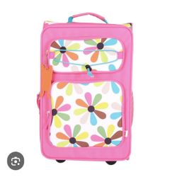 French Bull Target Carry On
