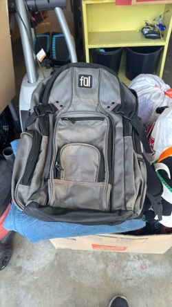 FUL Laptop Backpack 