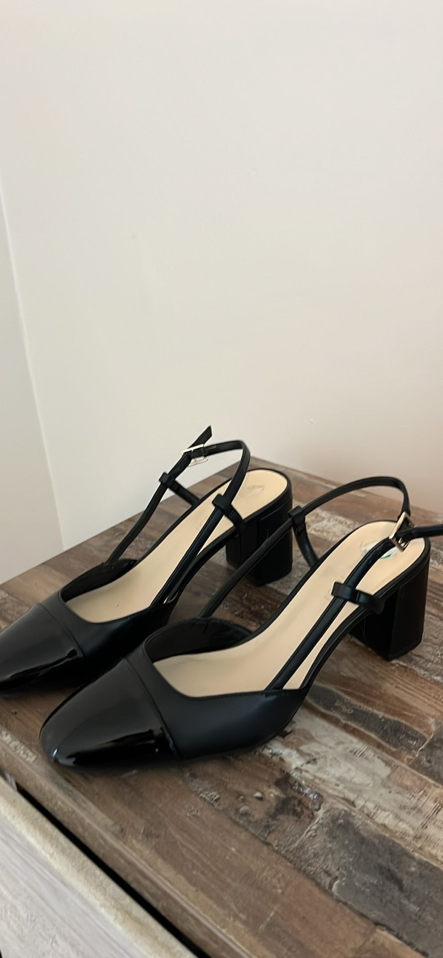 Nine West Pumps