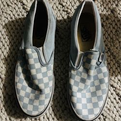 VANS slip ons
