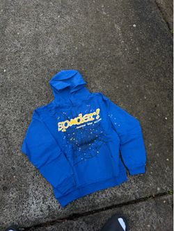 Sp5der Hoodie