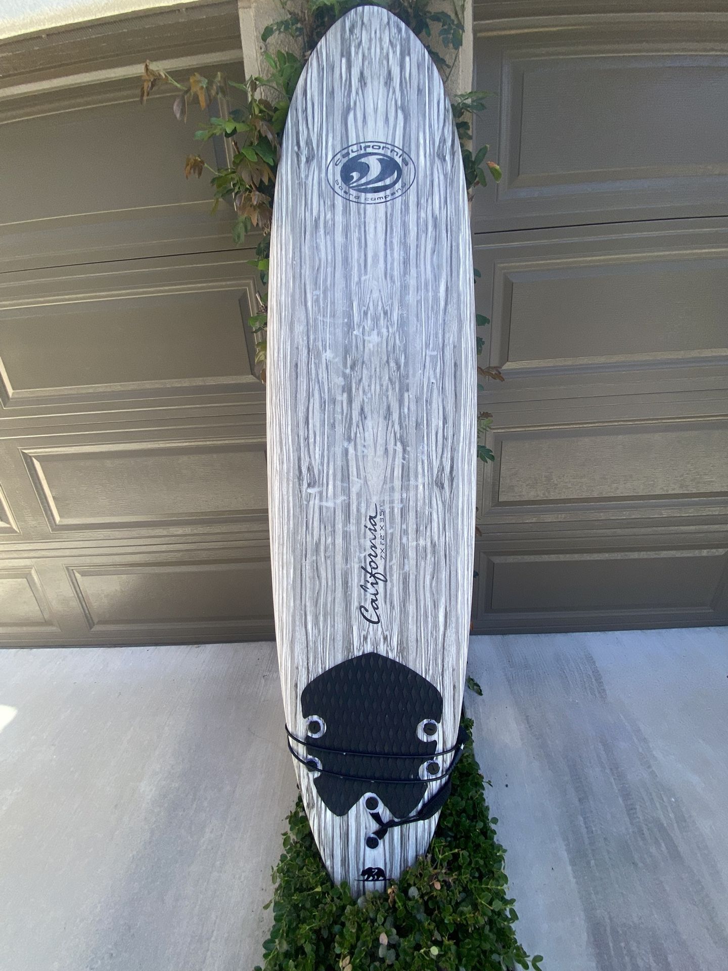 Surfboard (softboard 7’0)