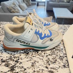Tenis Shoes GUCCI AUTHENTIC 