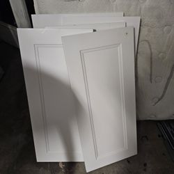 Ikea Cabinet Doors