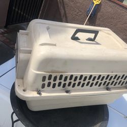 Small Dog Crate