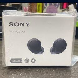 Sony Headphones 