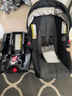 Car Seat