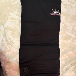 Chrome Hearts Deadly Doll Hoodie Size Medium | IN-HAND & SHIPS FAST