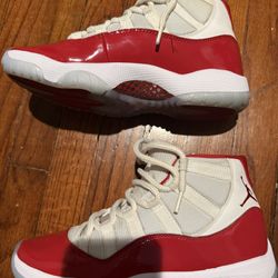 Jordans 11