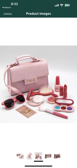 PLAY SET