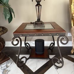 Living Room Set 3 Tables