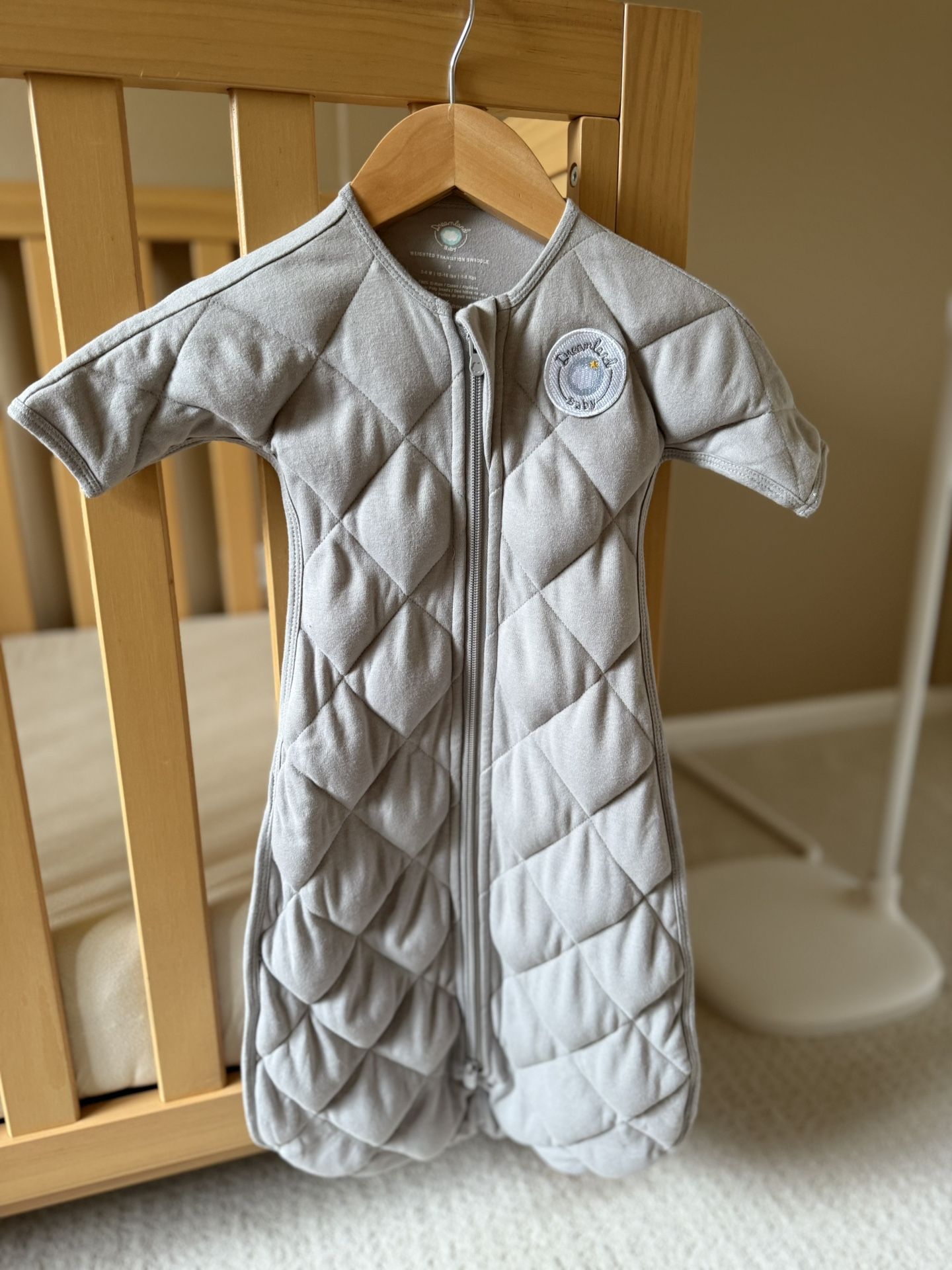 Dreamland Weighted Sleep Sac