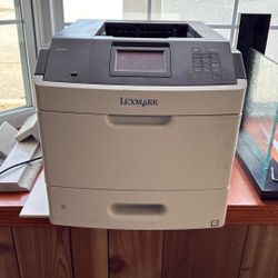 Lexmark Printer