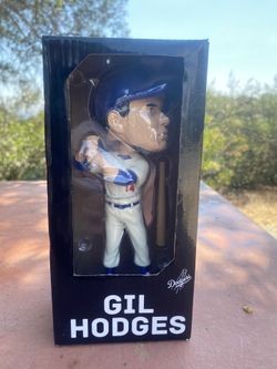 Gil Hodges Collectable Bobblehead
