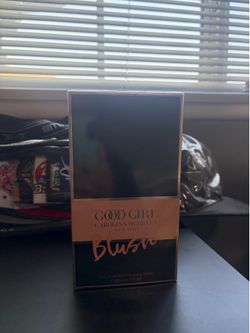 Good Girl Blush