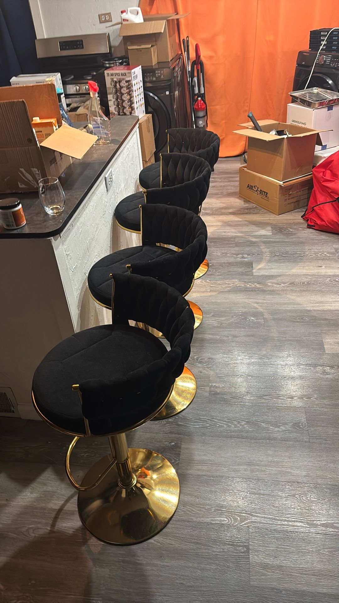 Stools 