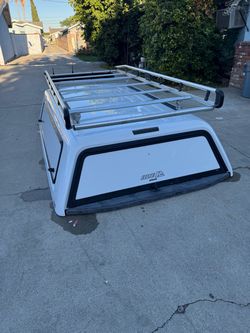 ARE camper ford f 150 2015/2020 long bed 8’