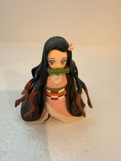 Nezuko Kamado Demon Slayer Anime Figure