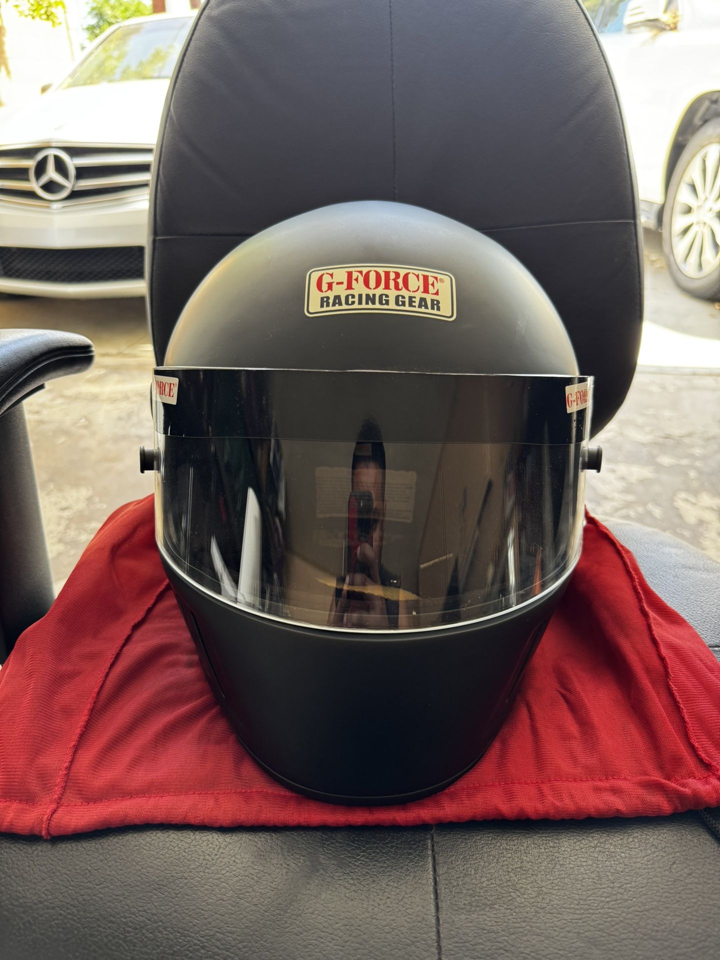 Helmet 