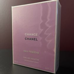 Chance Chanel (3.4oz)