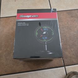 Snap-on Led Fan $80