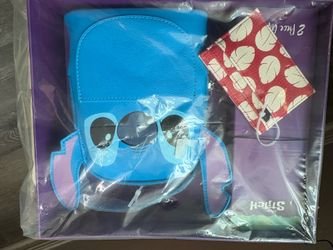 Set de mochila stish