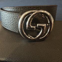 Mens Gucci Belt 