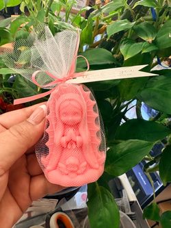 Baby Shower Favor CANDLES!
