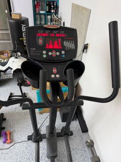 Life Fitness x5