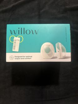 Willow Pump