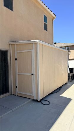 Storage sheds ,barns ,tiny homes