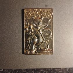 23kt Pokemon