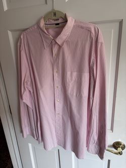 Causal Dress Shirt