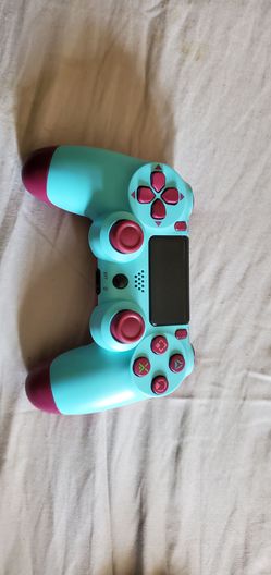 Control w