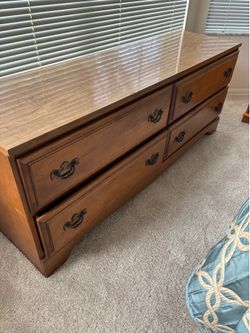$40  Dresser
