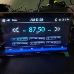 Radios Bluetooth Instalados 
