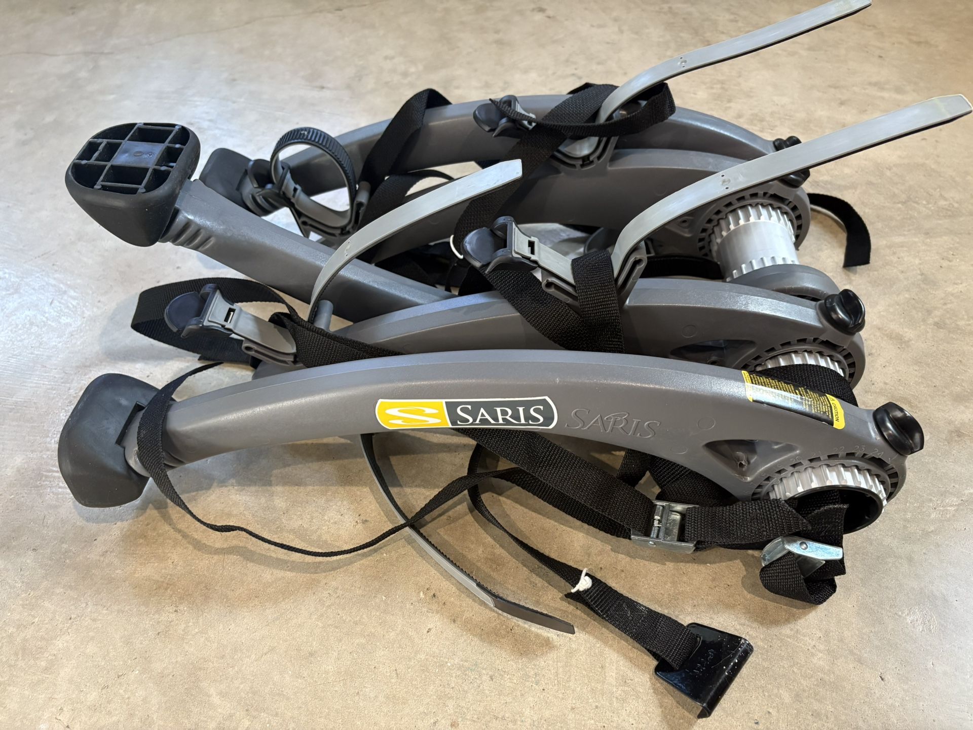 Saris Bones 2 Bike Rack