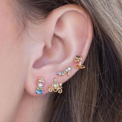 14k Gold Plated Jewelry 