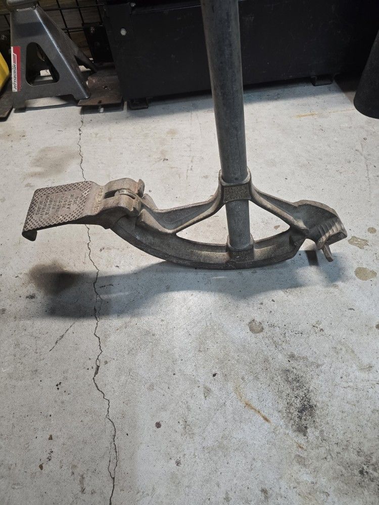 Conduit Bender