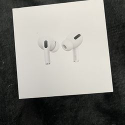 AirPods Pro